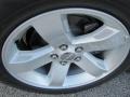Bright Silver Metallic - Challenger SXT Photo No. 5