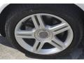 Ibis White - A4 2.0T Sedan Photo No. 4