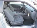 Bright Silver Metallic - Challenger SXT Photo No. 7