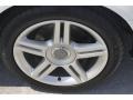 Ibis White - A4 2.0T Sedan Photo No. 5