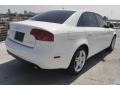 Ibis White - A4 2.0T Sedan Photo No. 7