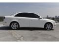Ibis White - A4 2.0T Sedan Photo No. 9