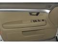 Ibis White - A4 2.0T Sedan Photo No. 11