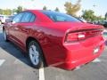 Redline 3-Coat Pearl - Charger SE Photo No. 2