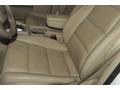 Ibis White - A4 2.0T Sedan Photo No. 13