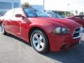 Redline 3-Coat Pearl - Charger SE Photo No. 4