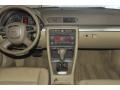 Ibis White - A4 2.0T Sedan Photo No. 28
