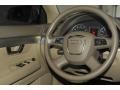 Ibis White - A4 2.0T Sedan Photo No. 29