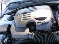3.6 Liter DOHC 24-Valve Pentastar V6 Engine for 2012 Dodge Charger SE #54687880