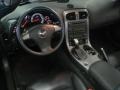 2006 Black Chevrolet Corvette Convertible  photo #3