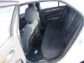 Black 2012 Chrysler 300 Standard 300 Model Interior Color