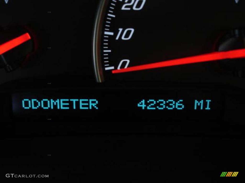 2006 Corvette Convertible - Black / Ebony Black photo #4