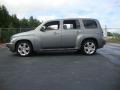 Silverstone Metallic - HHR LT Photo No. 2