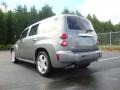 Silverstone Metallic - HHR LT Photo No. 3