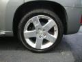 Silverstone Metallic - HHR LT Photo No. 28