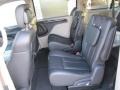 Black/Light Graystone Interior Photo for 2012 Chrysler Town & Country #54688336