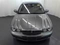 2004 Quartz Metallic Jaguar X-Type 3.0  photo #2