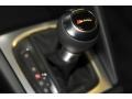  2012 A3 2.0T 6 Speed S tronic Dual-Clutch Automatic Shifter