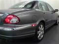 2004 Quartz Metallic Jaguar X-Type 3.0  photo #16