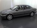 2004 Quartz Metallic Jaguar X-Type 3.0  photo #18