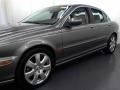 2004 Quartz Metallic Jaguar X-Type 3.0  photo #21