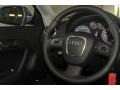 Black Steering Wheel Photo for 2012 Audi A3 #54688834