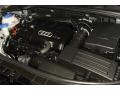  2012 A3 2.0T 2.0 Liter FSI Turbocharged DOHC 16-Valve VVT 4 Cylinder Engine