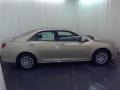 2012 Sandy Beach Metallic Toyota Camry LE  photo #4