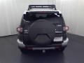 2012 Black Toyota FJ Cruiser 4WD  photo #3