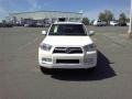 2011 Blizzard White Pearl Toyota 4Runner SR5 4x4  photo #2