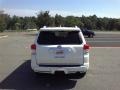 2011 Blizzard White Pearl Toyota 4Runner SR5 4x4  photo #3