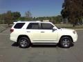 2011 Blizzard White Pearl Toyota 4Runner SR5 4x4  photo #4