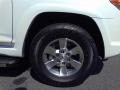 2011 Blizzard White Pearl Toyota 4Runner SR5 4x4  photo #5