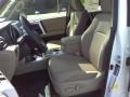 2011 Blizzard White Pearl Toyota 4Runner SR5 4x4  photo #11