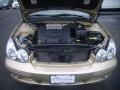 2004 Desert Sand Hyundai Sonata V6  photo #8