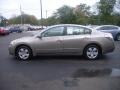 Pebble Beach Metallic - Altima 2.5 S Photo No. 2
