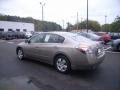 Pebble Beach Metallic - Altima 2.5 S Photo No. 3