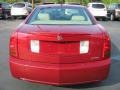 2005 Red Line Cadillac CTS Sedan  photo #13