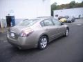 Pebble Beach Metallic - Altima 2.5 S Photo No. 5