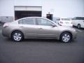 Pebble Beach Metallic - Altima 2.5 S Photo No. 6