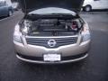 Pebble Beach Metallic - Altima 2.5 S Photo No. 9