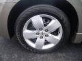 Pebble Beach Metallic - Altima 2.5 S Photo No. 10