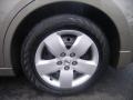 Pebble Beach Metallic - Altima 2.5 S Photo No. 11