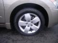 Pebble Beach Metallic - Altima 2.5 S Photo No. 13