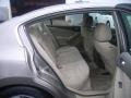 Pebble Beach Metallic - Altima 2.5 S Photo No. 17