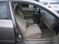 Pebble Beach Metallic - Altima 2.5 S Photo No. 18
