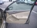 Pebble Beach Metallic - Altima 2.5 S Photo No. 22