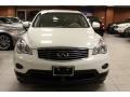 Moonlight White - EX 35 Journey AWD Photo No. 2