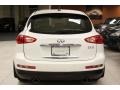 Moonlight White - EX 35 Journey AWD Photo No. 5