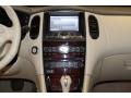 Moonlight White - EX 35 Journey AWD Photo No. 12